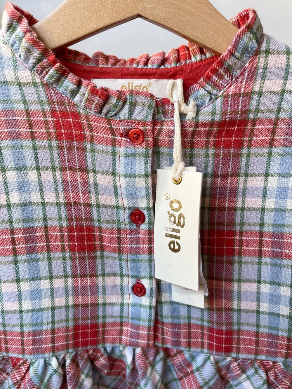 Рубашка Eligo