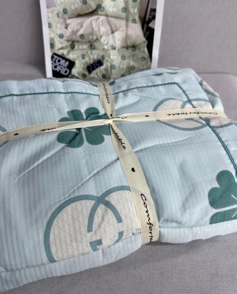 КПБ Вареный хлопок 1,5сп АКЦИЯ!!!!!!!