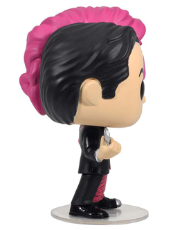 Фигурка Funko POP! Heroes DC Batman Forever Two-Face (341) 47706