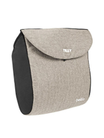 Коляска прогулочная Baby Tilly Bella T-163 Anchor Grey