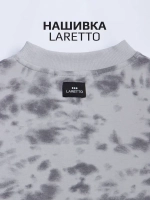 Костюм для девочки, свитшот и брюки