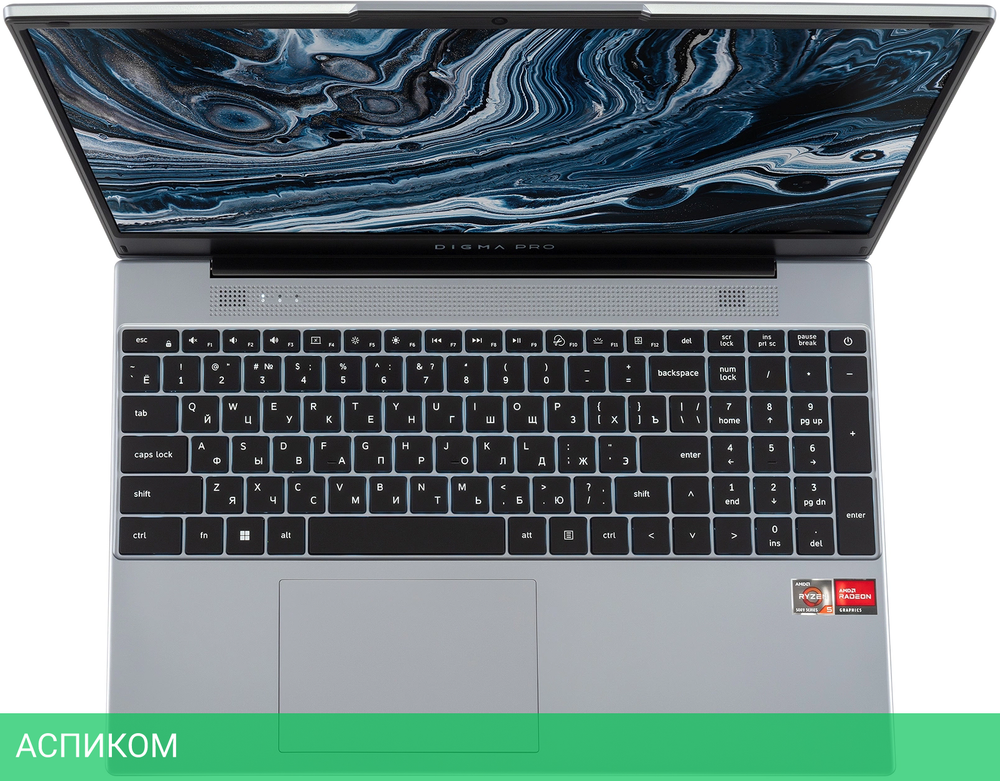 Ноутбук Digma Pro Breve