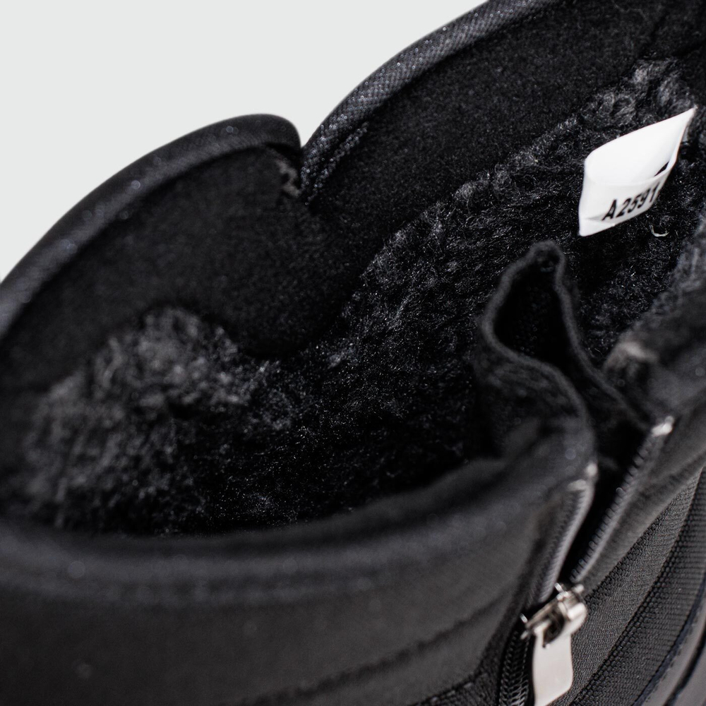 Сапоги Nike Gtx Black Winter