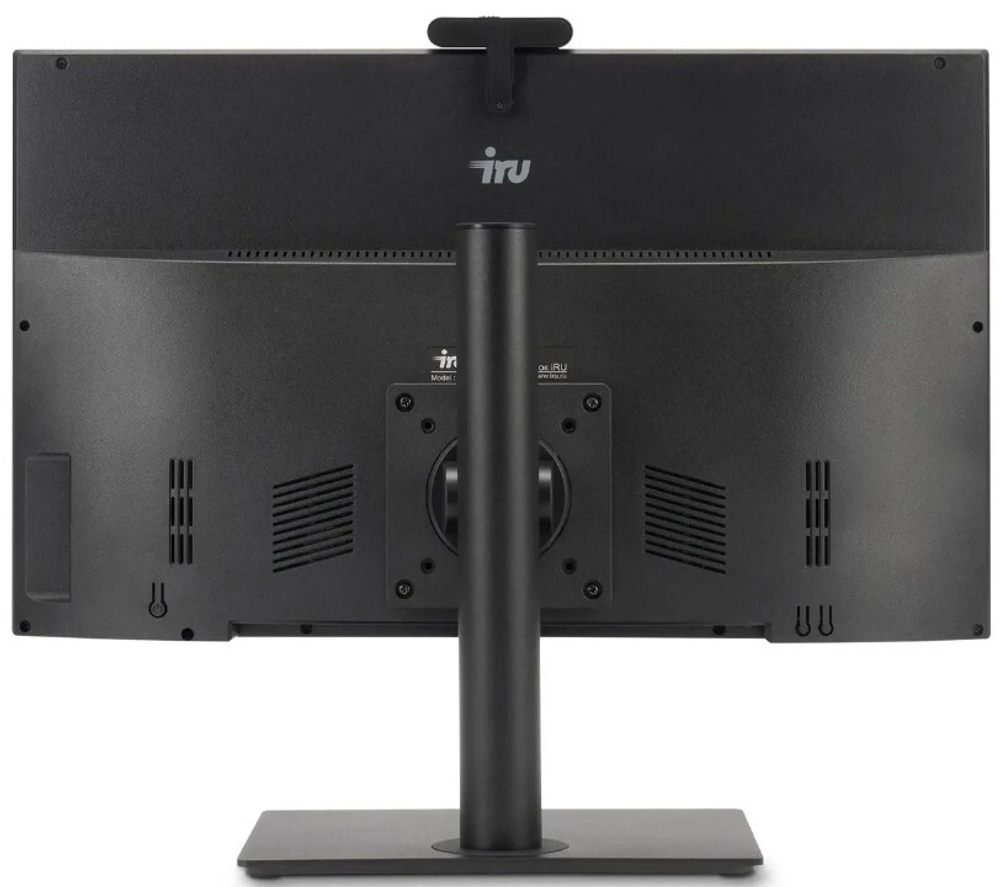 Моноблок 23.8'' iRu Tactio 23IH6P