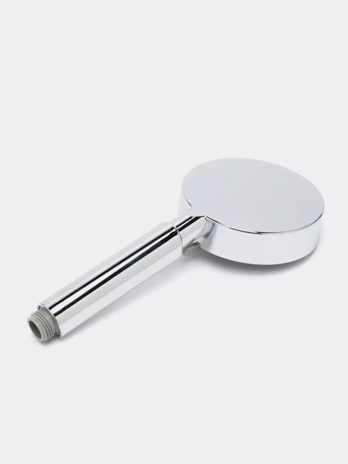 WKY-6008 Лейка душевая 5-функциональная, брызги шампанского, хром