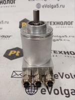 Siemens 6FX2001-5QP24 новое