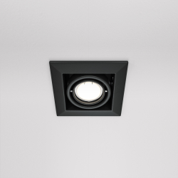 Встраиваемый светильник Technical DL008-2-01-B