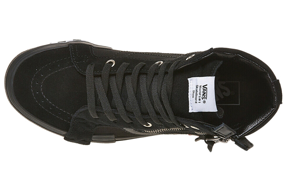 Vans Sk8 Reissue Cap