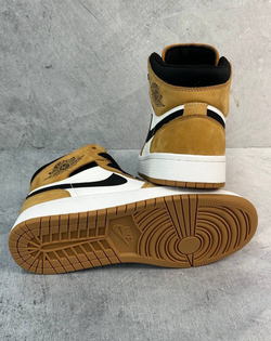 Кеды Nike Air Jordan 1 Mid