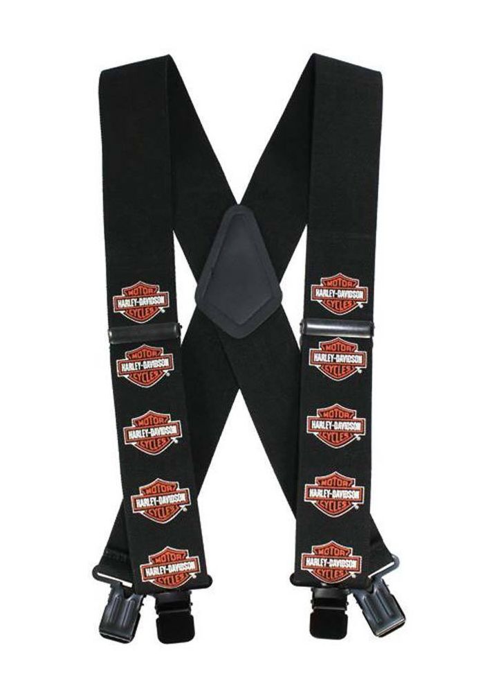 Подтяжки Harley-Davidson