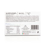 Alveflexin 30 caps (пептид).