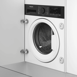 Встраиваемая стиральная машина Hotpoint WBIH 7290 VWB