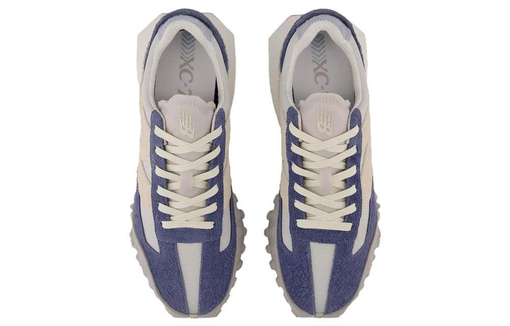 Кроссовки New Balance Xc-72