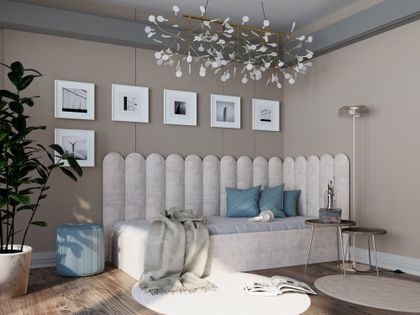 УГЛОВЫЕ КРОВАТИ САВОЯРДИ 