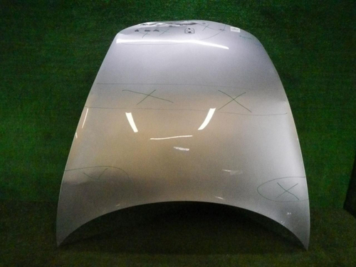 Капот Porsche 911 7 991 (2011-2019)