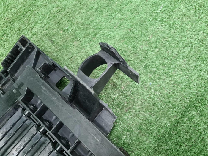 Воздуховод радиатора Mercedes A W177 (2018-2022)