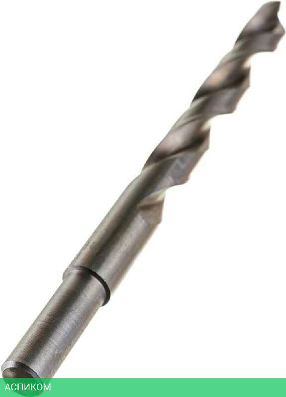 Сверло по металлу Milwaukee Thunderweb HSS-G 12x151мм (4932352371)