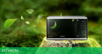 Микроволновая печь Samsung MG23K3515AS MG23K3515AS/BW