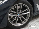 BMW 5 Series (G30) 520d xDrive M Sports Plus (06.2020)