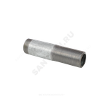 Сгон сталь оц Ду 65 L=170мм б/комплекта ГОСТ 8969-75 КАЗ