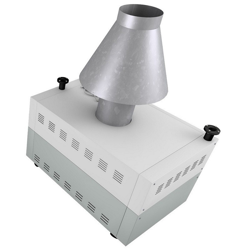 Котел газовый Лемакс Clever 150