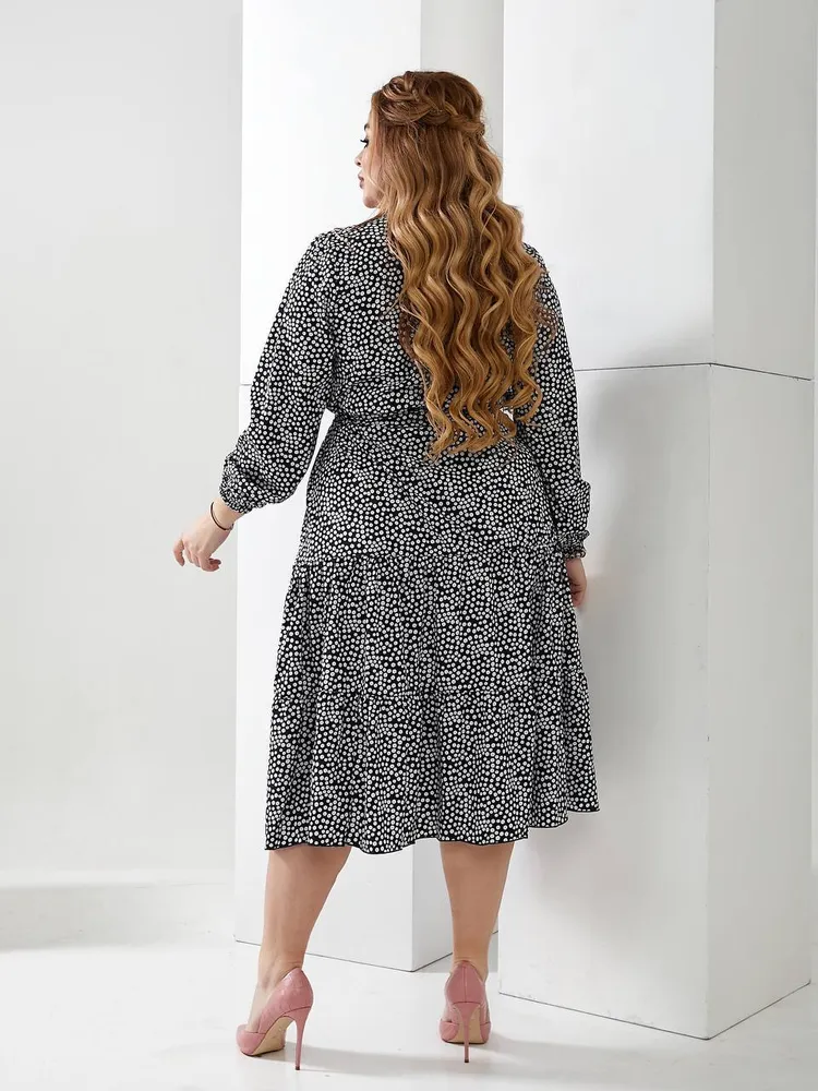 Платье УК-8519-1 Fabrika