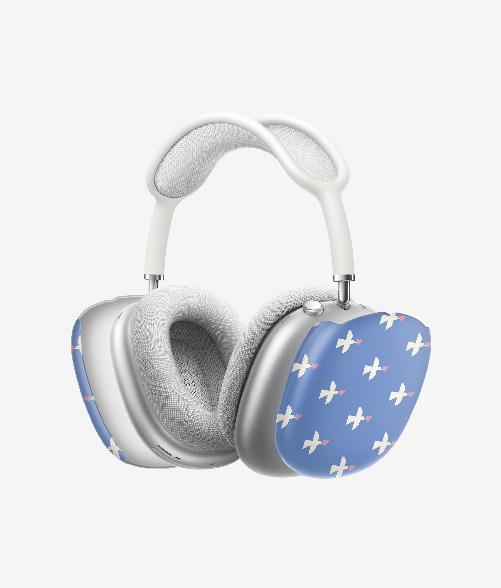 Кейс LOVE CARRIER для AirPods Max