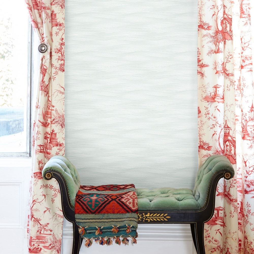 Ronald Redding Tea Garden