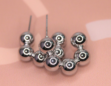 Швензы кольца-шарики 20х7 мм