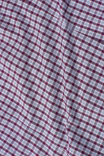 Сорочка мужская VESTER длинный рукав, прямой или приталенный силуэт 51514 14