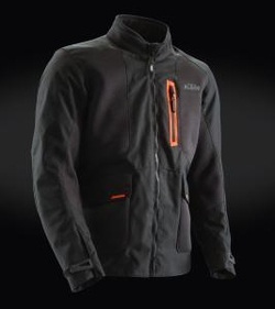 Мотокуртка KTM VENTED V2 JACKET
