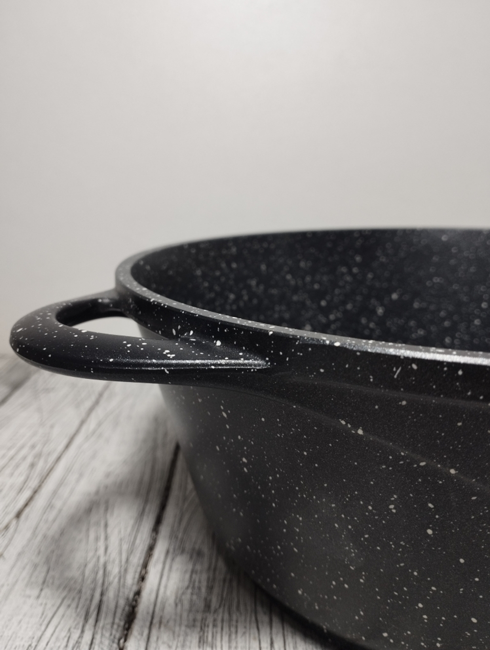 Кастрюля 4л АП Гранит к2631аг