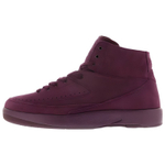 Кроссовки Jordan Retro Decon Bodeaux