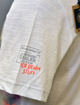 Футболка мужская MAXWAY