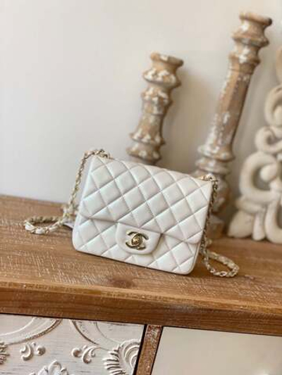 Chanel Bag 17 cm
