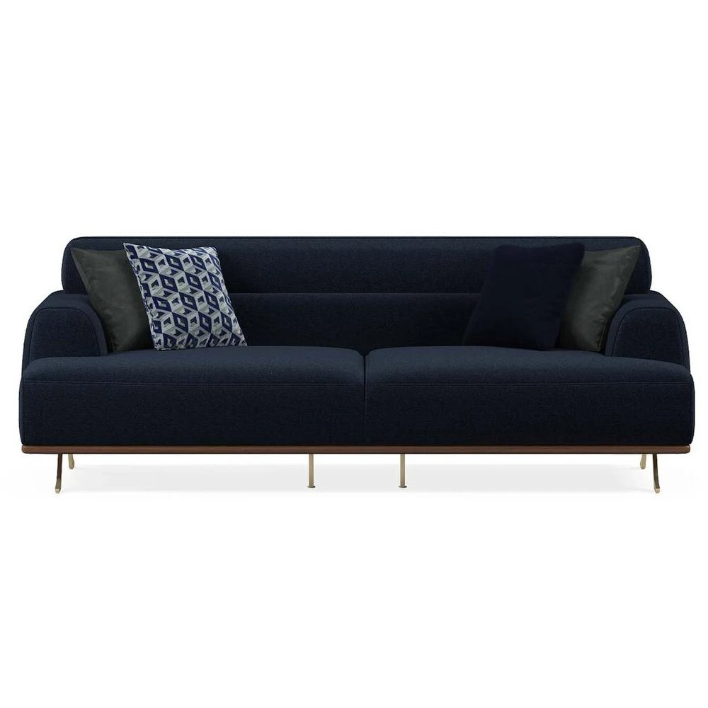 Диван двухместный ENZA HOME VALDERA EH52435