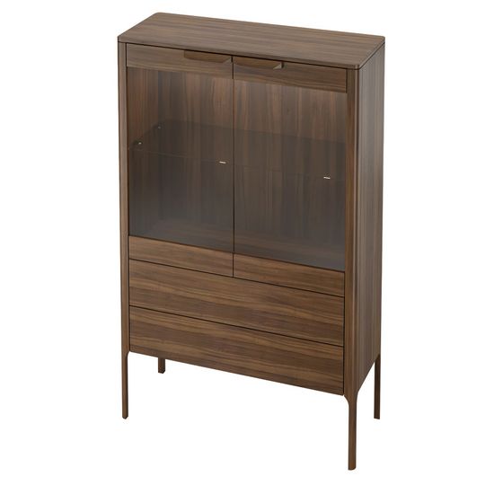 Витрина RONDA, MOD INTERIORS