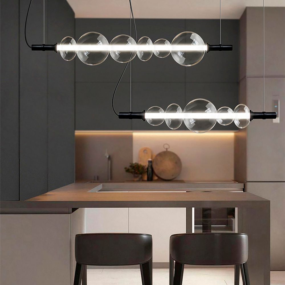 Подвесной светильник ZOOM L103