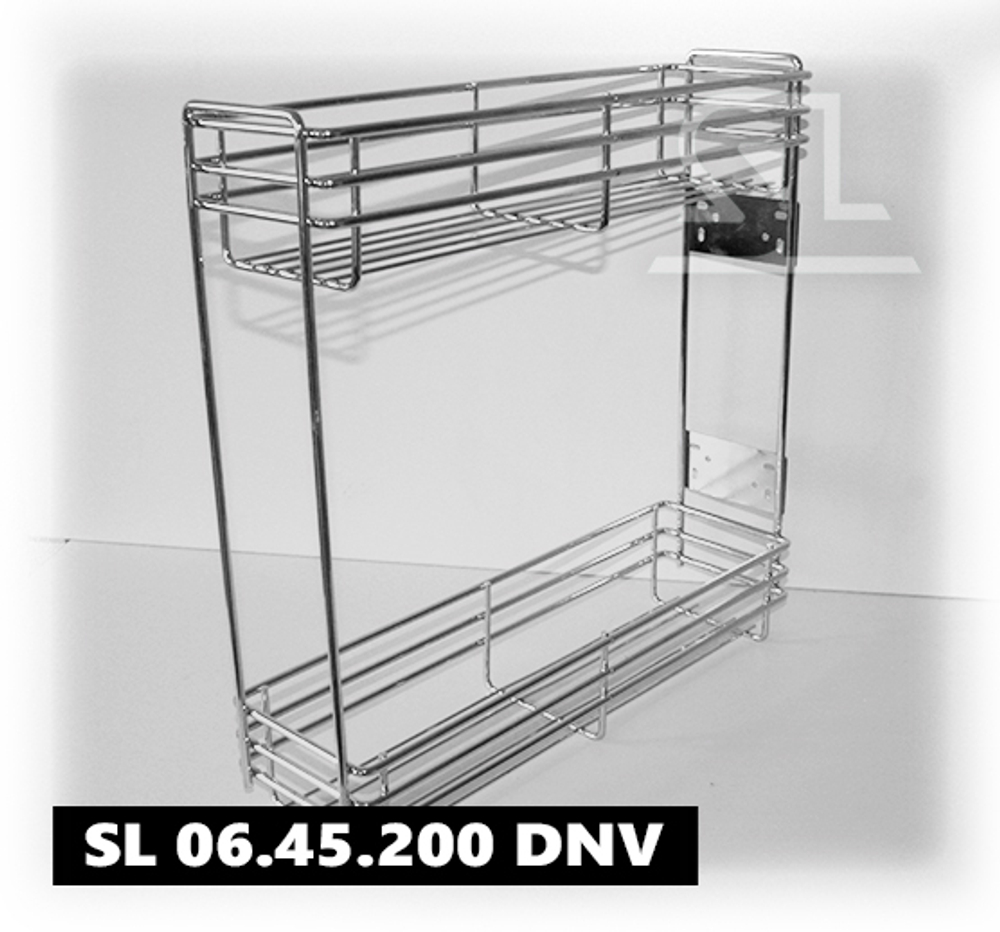 Выкатная сетка Samsung DNV Standart 450х150 с доводчиком Мебель Яна
