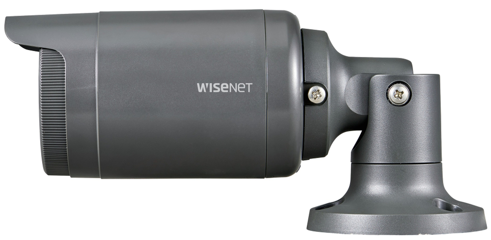Видеокамера IP Wisenet LNO-6020R