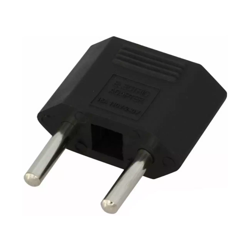Переходник 11-1042 сетевой  плоский "Тефаль" черный REXANT