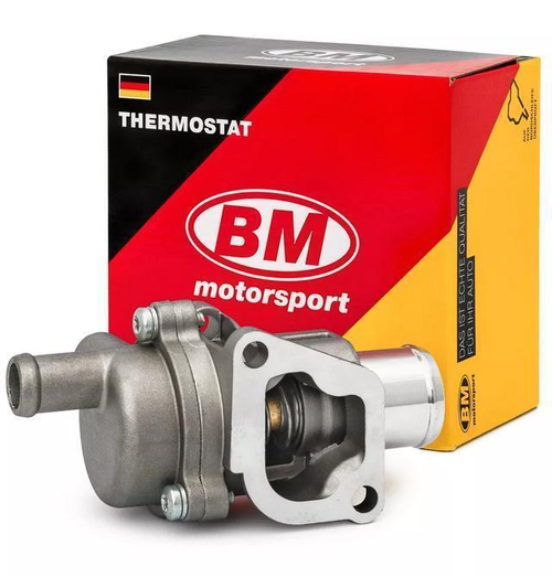 Термостат для ВАЗ 2190, 2191, 2194, 2192 Гранта BM