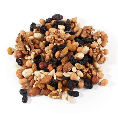 Ореховая смесь 0,5кг