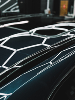 Антихром хромированных элементов кузова