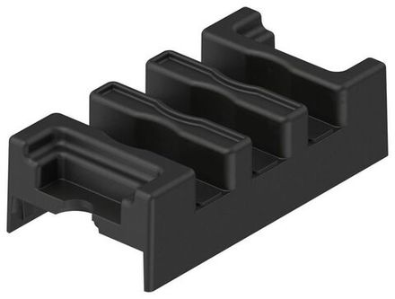 Изолятор шинодержателя 87-5-4 IEK YIS40-05-04-087