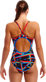 Купальник FUNKITA Pocket Rocket