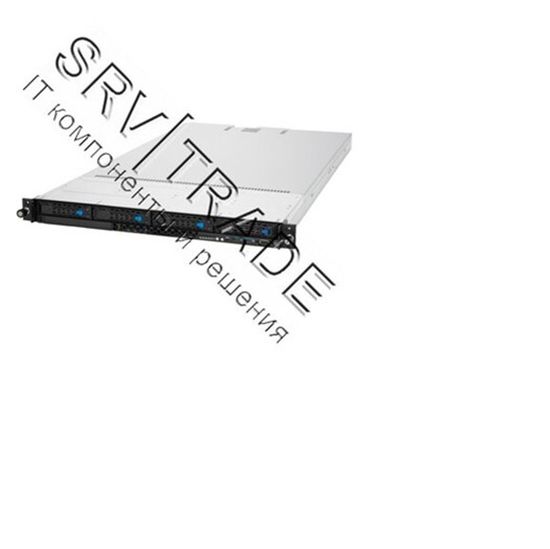 Серверная платформа ASUS RS500A-E11-RS4U