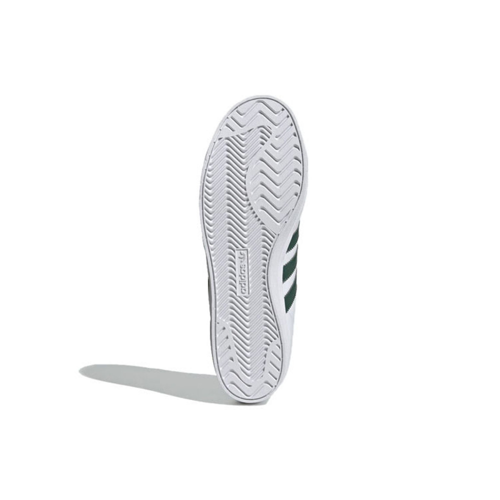 Кроссовки Adidas Originals Coast Star White Collegiate Green
