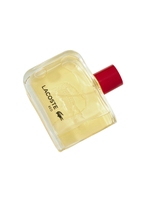 LACOSTE RED men 75ml edt