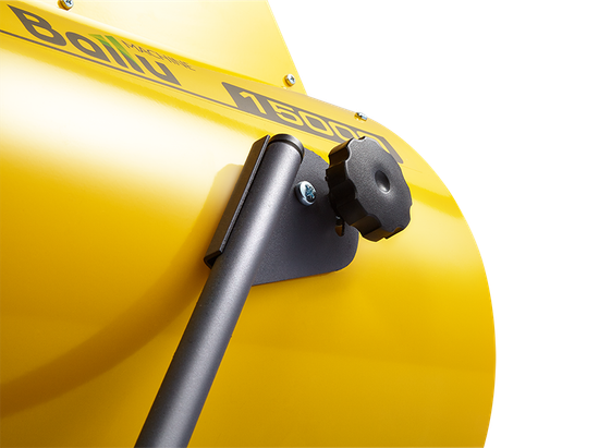 Тепловая пушка Ballu BHP-P2-15 электрическая